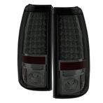 Spyder Chevy Silverado 1500 03-06 (Does Not Fit Stepside)LED, Ophalen of Verzenden, Nieuw