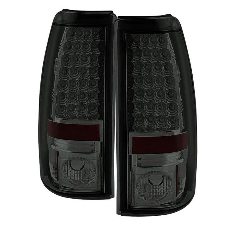 Spyder Chevy Silverado 1500 03-06 (Does Not Fit Stepside)LED, Auto-onderdelen, Verlichting, Ophalen of Verzenden