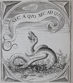 Diego De Saavedra Fajardo - [Emblemata] Obras De Don Diego