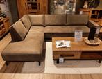 Hoekbank Alburg - rechts **SHOWROOMMODEL**, Nieuw