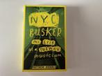 NYC Busker 9789082012804 Matthew Nichols, Verzenden, Gelezen, Matthew Nichols