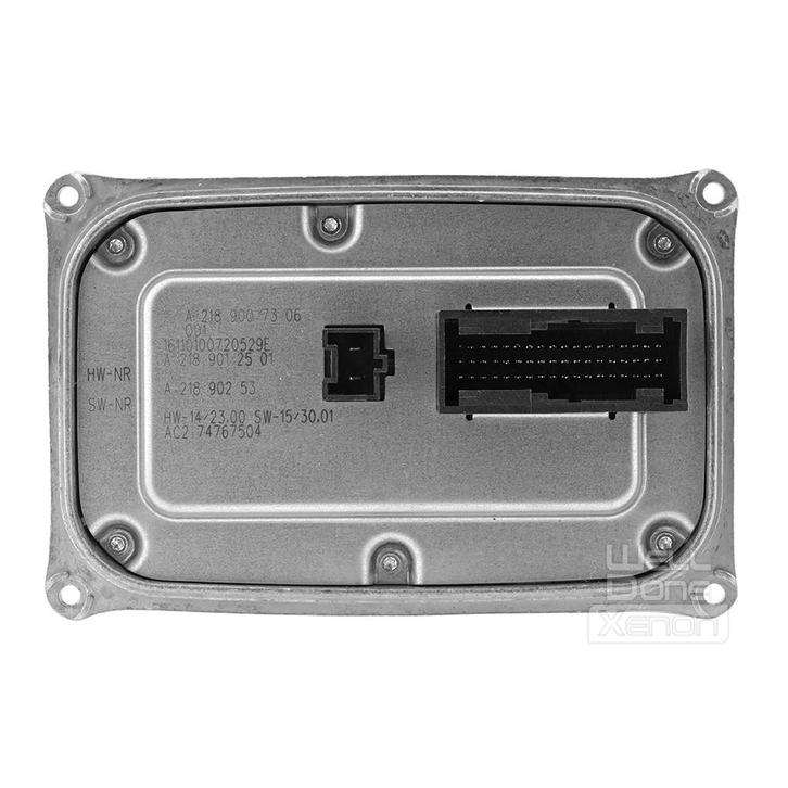 Led module alternatief Mercedes V-Klasse Vito 01-2015 tot, Auto-onderdelen, Verlichting, Nieuw, Mercedes-Benz, Ophalen of Verzenden