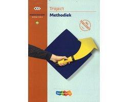 Traject Combipakket Methodiek PW niveau 3/4 boek en totaalli, Boeken, Gezondheid, Dieet en Voeding, Zo goed als nieuw, Verzenden