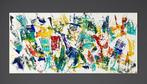 Alberto Stocco - Abstract