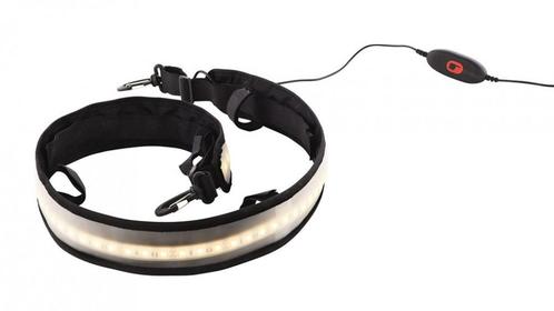 Outwell Corvus 1200 LED Lichtsnoer, Caravans en Kamperen, Kampeeraccessoires, Nieuw