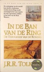 In de ban van de ring 3 - De terugkeer van de koning - In, Boeken, Ophalen of Verzenden, Nieuw
