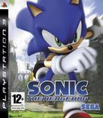 Sonic the Hedgehog (PlayStation 3), Spelcomputers en Games, Games | Sony PlayStation 3, Verzenden, Gebruikt, Vanaf 7 jaar