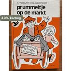 PRUMMELTJE OP DE MARKT 9789033611186 Vogelaar Amersfoort, Boeken, Verzenden, Gelezen, Vogelaar Amersfoort