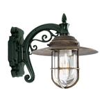 Maurits Muurlamp Groen Buitenverlichting, Verzenden, Nieuw