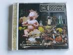 3 Doors Down - Seventeen Days (bonus tracks), Verzenden, Nieuw in verpakking