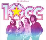 10CC - Essential - 3CD, Ophalen of Verzenden, Nieuw in verpakking