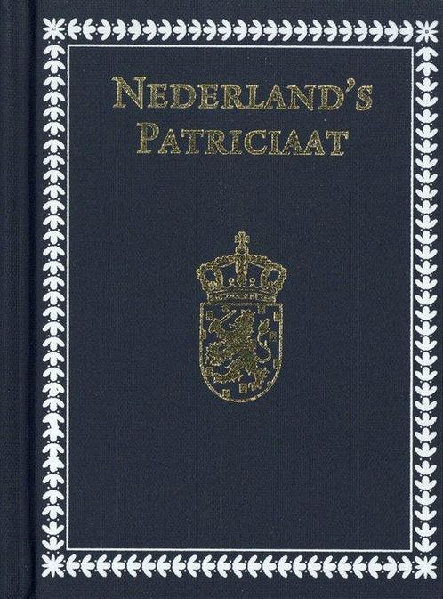 9789464551280 Nederlands Patriciaat 98 - Nederlands Pat..., Boeken, Studieboeken en Cursussen, Nieuw, Verzenden
