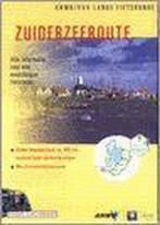 Zuiderzeeroute / ANWB recreatiekaart 9789018015534 B. te Raa, Boeken, Reisgidsen, Verzenden, Gelezen, B. te Raa