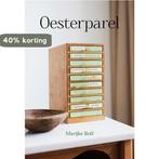 Oesterparel 9789463654326 Marijke Rolf, Boeken, Verzenden, Zo goed als nieuw, Marijke Rolf