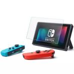 Nintendo Switch 9H Tempered Glass Screen Protector, Ophalen of Verzenden, Nieuw