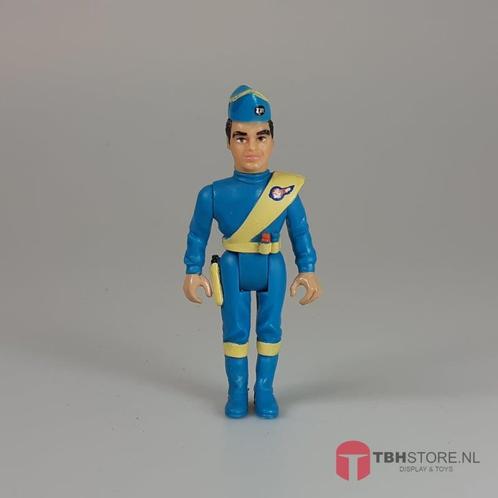 Thunderbirds - Virgil Tracy (Overige Toy Lijnen 1970 - 1999), Verzamelen, Poppetjes en Figuurtjes, Zo goed als nieuw, Verzenden