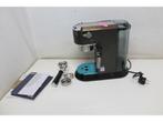 DeLonghi Dedica Style EC685.BK - Pistonmachine -, Witgoed en Apparatuur, Koffiezetapparaten, Verzenden, Zo goed als nieuw