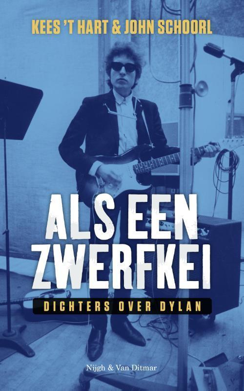 Als een zwerfkei 9789038800752, Boeken, Gedichten en Poëzie, Zo goed als nieuw, Verzenden