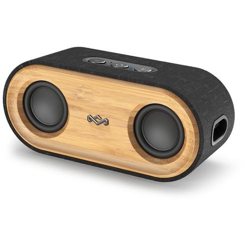 House of Marley Get Together 2 Mini compacte Bluetooth-speak, Audio, Tv en Foto, Luidsprekers, Verzenden