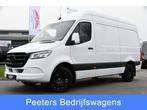 Zakelijke Lease |  Mercedes-Benz Sprinter 317 1.9 CDI L2H2 R, Automaat, Overige kleuren, Mercedes-Benz, Diesel