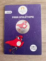 Frankrijk. 10 Euro 2024 Mascotte (9 monedas) (Zonder
