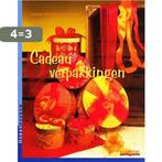 Cadeauverpakkingen 9789038414577 Connie Westenberg-Zeekaf, Verzenden, Gelezen, Connie Westenberg-Zeekaf