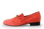 Linea Zeta Loafers in maat 39 Oranje | 10% extra korting, Kleding | Dames, Schoenen, Overige kleuren, Verzenden, Overige typen