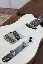 Godin Stadium Hardtail Rosewood | Trans White, Nieuw