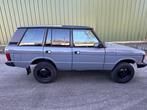 Land Rover - Range Rover Classic 300TDI - 1990