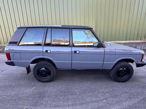 Land Rover - Range Rover Classic 300TDI - 1990, Auto's, Oldtimers