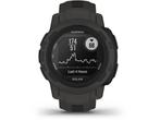 Garmin Instinct 2S Grafiet (Grafiet), Verzenden, Zo goed als nieuw