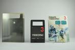 Philips Videopac 3: American Football Morgen in huis!, Computers en Software, Vintage Computers, Ophalen of Verzenden