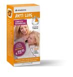 Anti Luis Lotion/shampoo/kam compleet, Verzenden, Nieuw