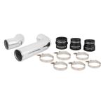 Mishimoto 11+ Chevy 6.6L Duramax Cold Side Pipe and Boot Kit, Ophalen of Verzenden, Nieuw