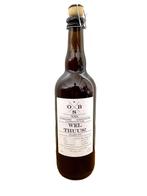 Ouwe Skilder – Wel Thuus 75cl | bierdomein.nl, Ophalen of Verzenden