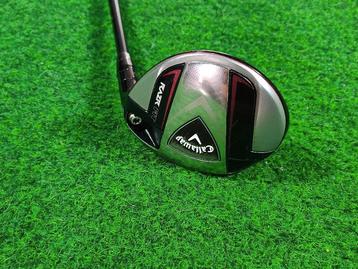 Callaway Razr Fit wood 5 golfclub regular flex (Woods) beschikbaar voor biedingen