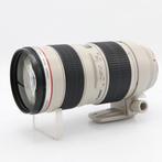 Canon EF 70-200mm F/2.8 L USM | Tweedehands, Verzenden, Gebruikt, Canon