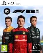 F1 2022 (PlayStation 5), Verzenden, Gebruikt