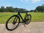 Vanmoof s3: zo goed als nieuw. 2849km, incl. btw en Factuur, Fietsen en Brommers, Elektrische fietsen, Ophalen of Verzenden, Zo goed als nieuw