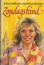 ZONDAGSKIND 9789024216833 GRIFFIOEN, Verzenden, Gelezen, GRIFFIOEN