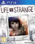 Life is Strange-Standaard (PlayStation 4) NIEUW, Spelcomputers en Games, Ophalen of Verzenden, Nieuw