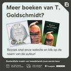 Wegkijken 9789025317508 T. Goldschmidt, Verzenden, Gelezen, T. Goldschmidt