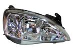 KOPLAMP VOOR OPEL COMBO C 2000-2003 1216160, Ophalen of Verzenden, Nieuw