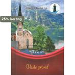 Vaste grond / Lichtdragers serie 9789033127045, Boeken, Verzenden, Zo goed als nieuw, Maarten Luther