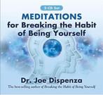 9781401949754 Meditation Breaking Habit Being Yourself, Boeken, Nieuw, Dr Joe Dispenza, Verzenden