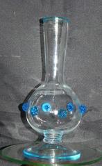 Salviati - Vaas - Muranoglas - Murano glazen vaas