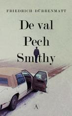 De val ; Pech ; Smithy 9789025309206 Friedrich Dürrenmatt, Boeken, Verzenden, Zo goed als nieuw, Friedrich Dürrenmatt