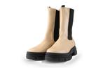 Cellini Chelsea boots in maat 41 Beige | 10% extra korting, Verzenden, Beige, Zo goed als nieuw, Overige typen
