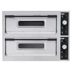 Hendi Pizza-oven BASIC XXL, Hobby en Vrije tijd, Taarten en Cupcakes maken, Verzenden, Nieuw