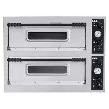 Hendi Pizza-oven BASIC XXL beschikbaar voor biedingen